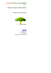 LANDWorksCAD - CAD International