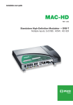 MAC-HD