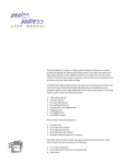 8877 AAS User Manual 1992