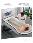 RECUMBENT Bathing Brochure
