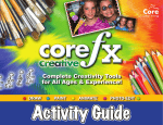 coreFX Creative