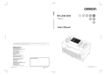 V700-L12 User`s Manual - Products