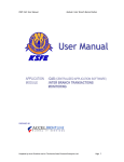 CAS User Manual (IB)