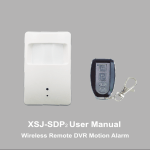 XSJ-SDP2 User Manual