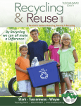 2013 Tusc Recycling Guide.indd - Stark-Tuscarawas