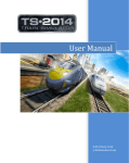 TS2014 User Manual - RailSimulator.com