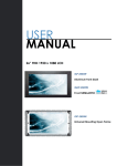 USER MANUAL - I