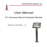 User Manual