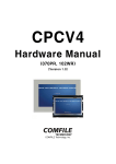 CPC V4 series User`s Manual