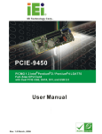 User Manual