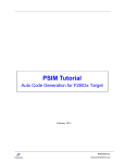 PSIM Tutorial - Powersim Inc.
