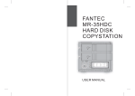 1328D-Manual-Fantec MR