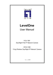 User Manual