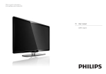 www.philips.com/welcome EN User manual 40PFL7664H