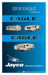2016 Eagle TT & FW Manual