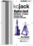 Hydra Jack - Purple Line