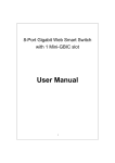 User Manual - Inter