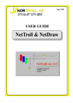NetTroll User Guide English