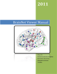 BrainNet Viewer Manual (PDF version, 1M)