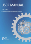 AVETARS User Manual - Education and Training Directorate