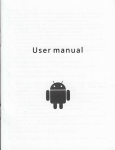 User manual - File Management