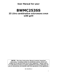 BWMC253SS