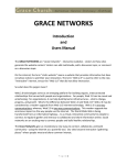GRACE NETWORKS