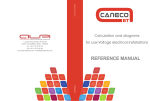 Caneco BT Reference Manual