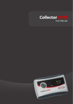 Collector GPRS User Manual