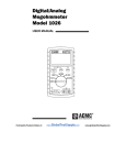 Manual - Global Test Supply