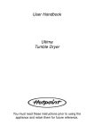TVM65A User Manual