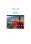 3D openGL_IGCexplorer User Manual