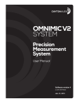 OmniMic V2 User Manual