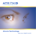 Atronis Technology - Atronis manufacturer supplier of portable TV