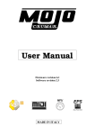 User Manual