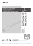Phobos BT English Installation Manual