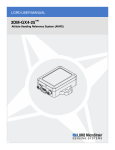 3DM-GX4 -25™ User Manual