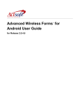 PDF - Explore Actsoft