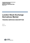 lsedm trading services description