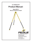 Product Manual: