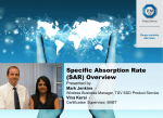 Test Approach