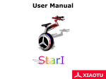 User Manual