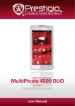 MultiPhone 4500 DUO