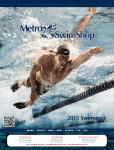 2015 Swimwear - Metro Swim Shop