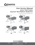 User-Service Manual - Discover Your Mobility Main Menu.!