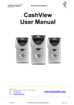 48-102053 CashView User Manual Iss 3