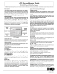 xr5 user manual