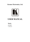 Manual