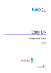 Eddy DK - The LAB eShop