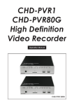 CHD-PVR1 CHD-PVR80G Manual-no cyp